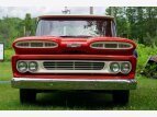 Thumbnail Photo 4 for 1960 Chevrolet Apache